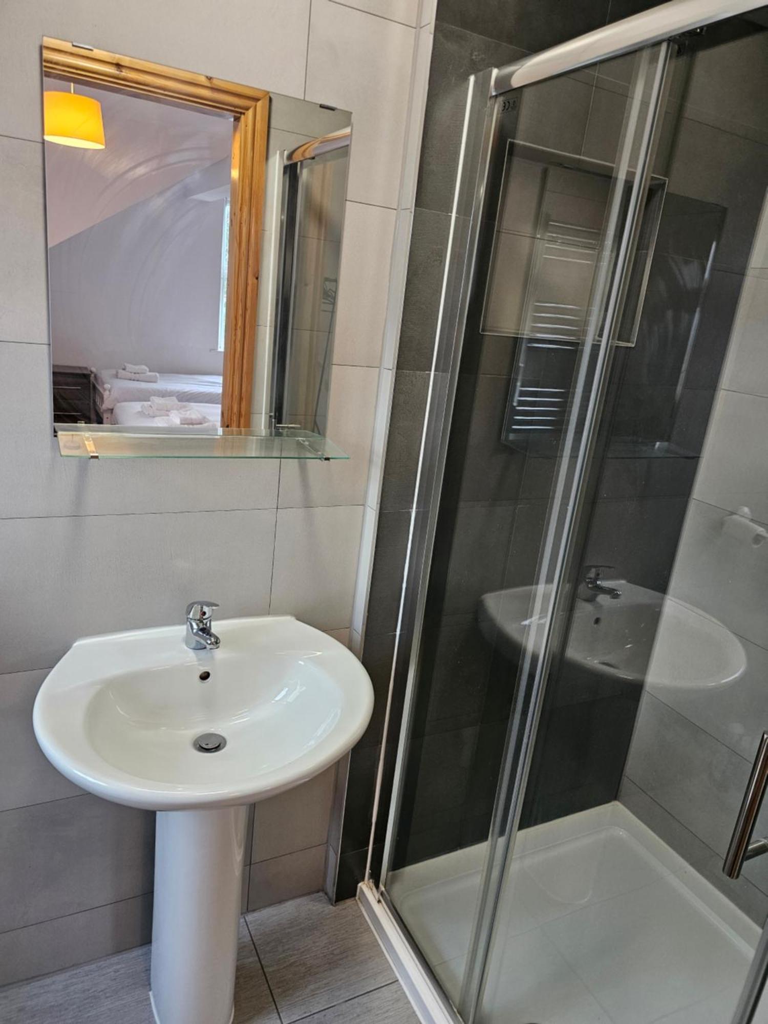 Homebird Property - Conway House Leeds  Extérieur photo