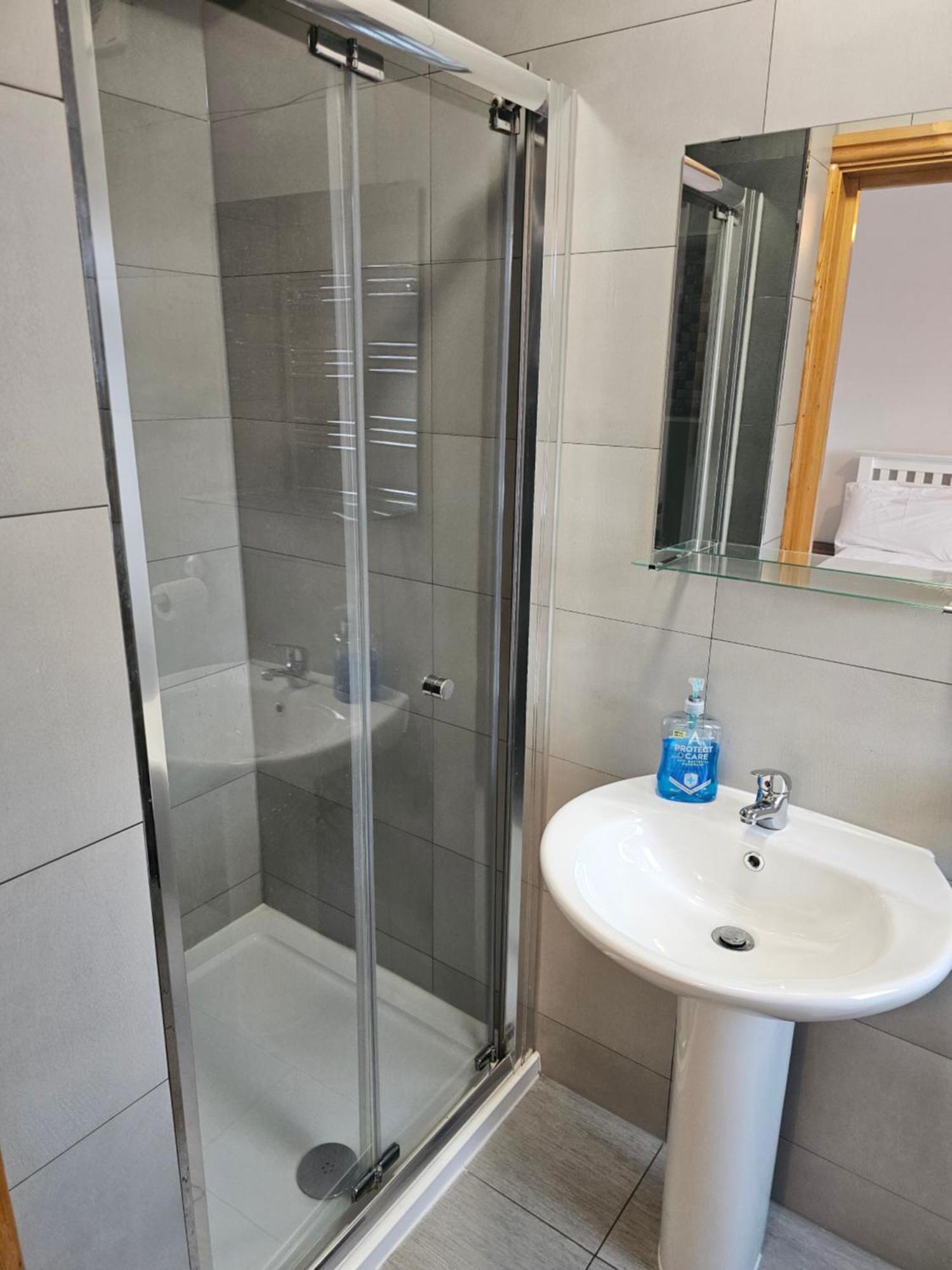 Homebird Property - Conway House Leeds  Extérieur photo
