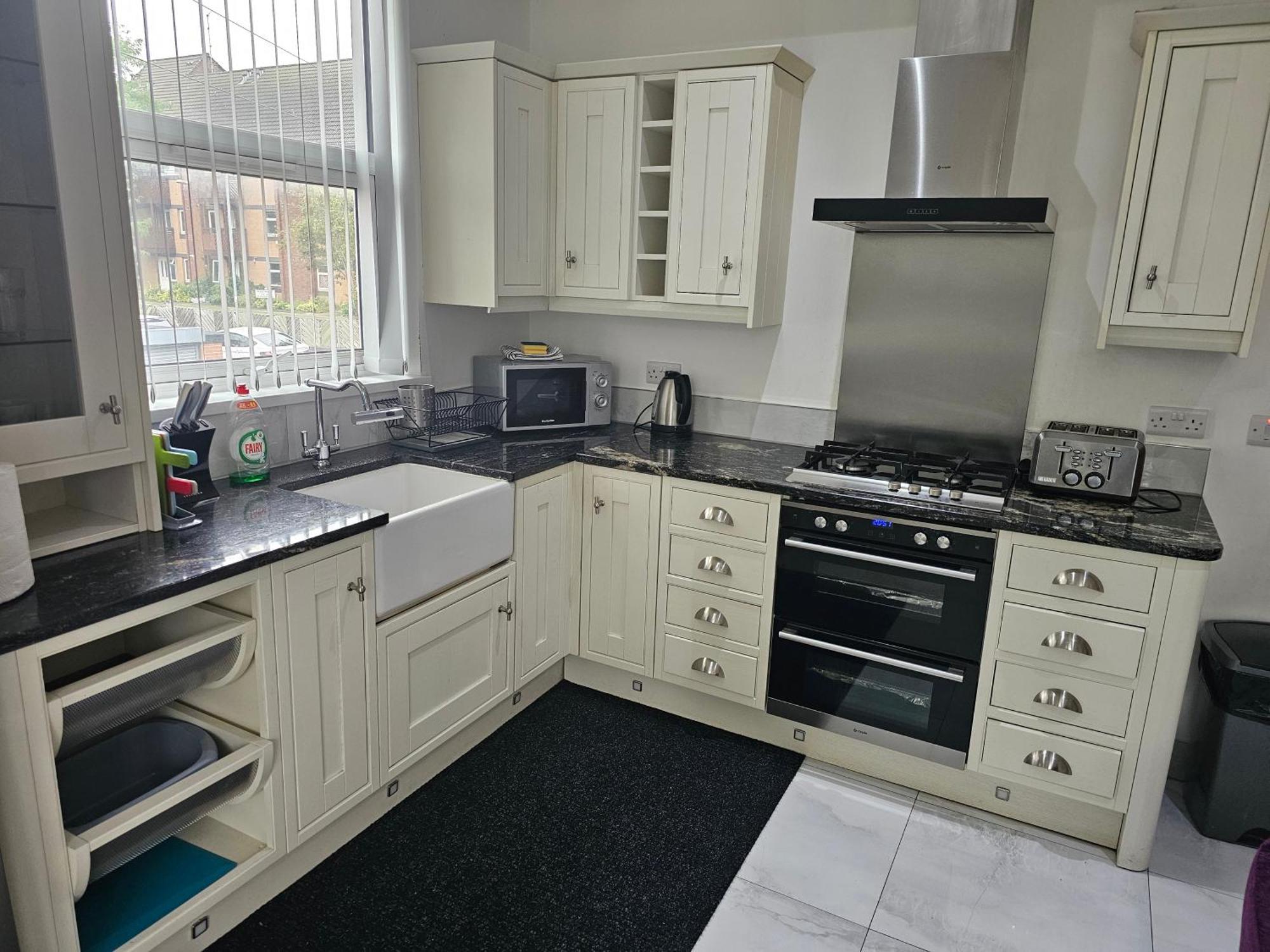 Homebird Property - Conway House Leeds  Extérieur photo