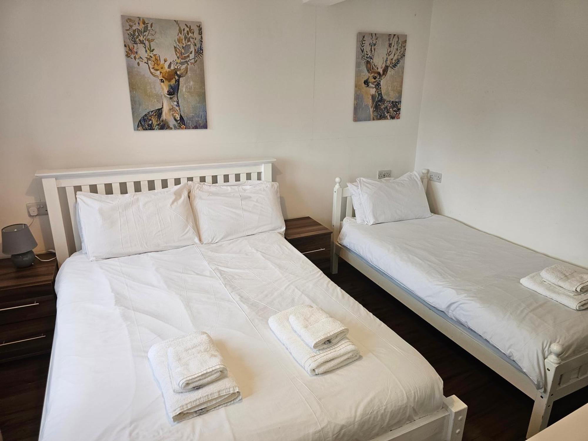Homebird Property - Conway House Leeds  Extérieur photo