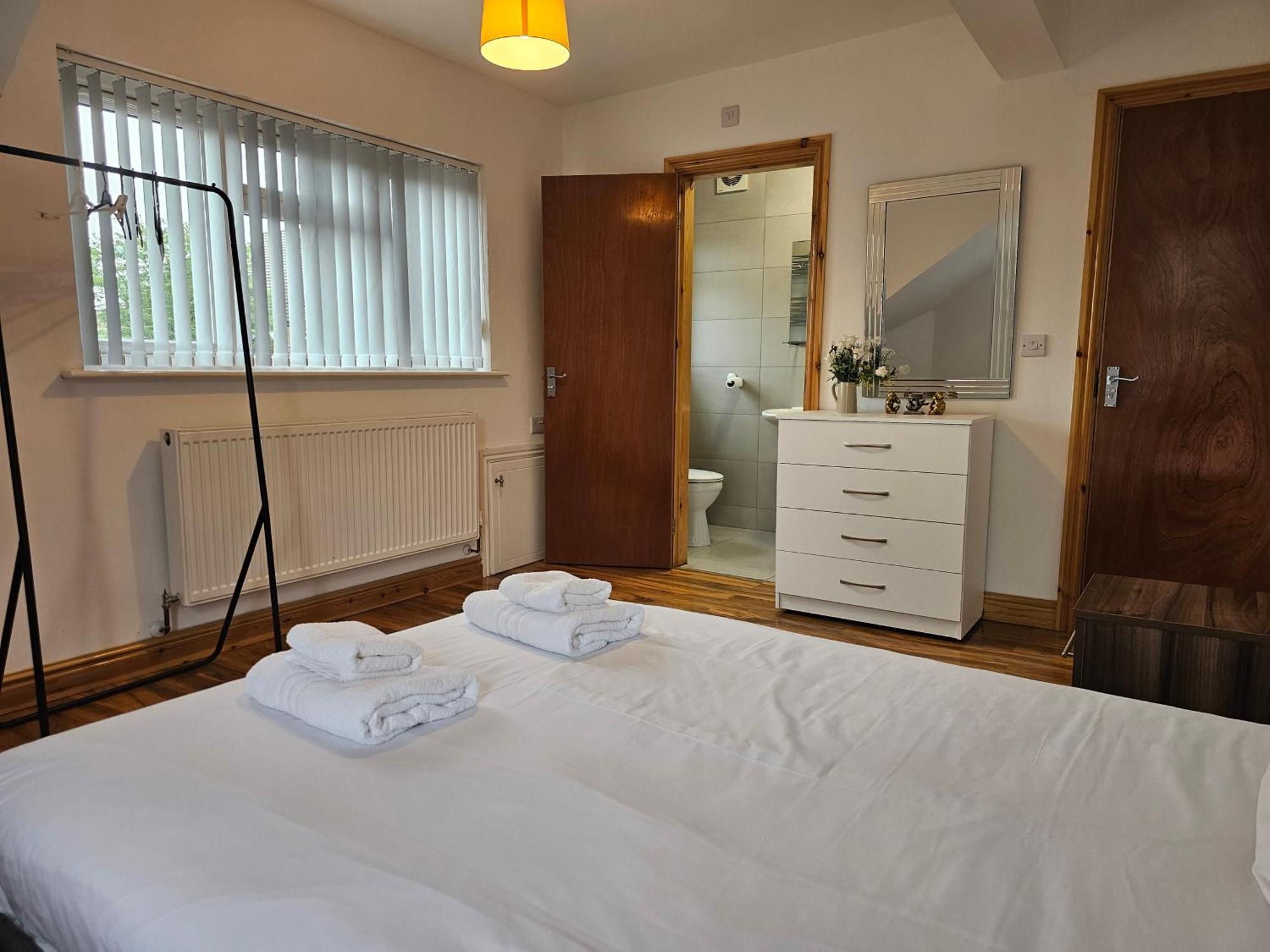 Homebird Property - Conway House Leeds  Extérieur photo
