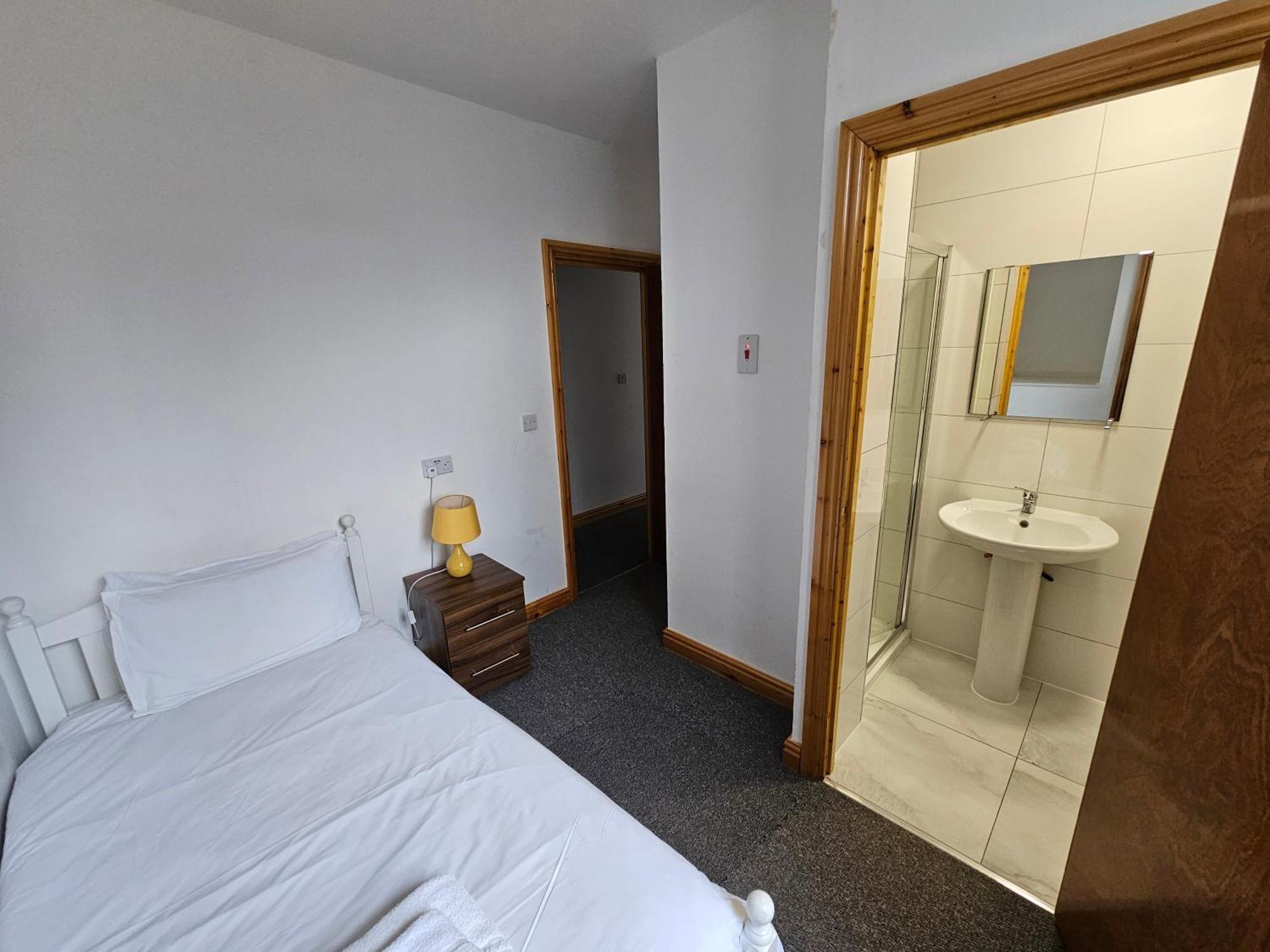 Homebird Property - Conway House Leeds  Extérieur photo