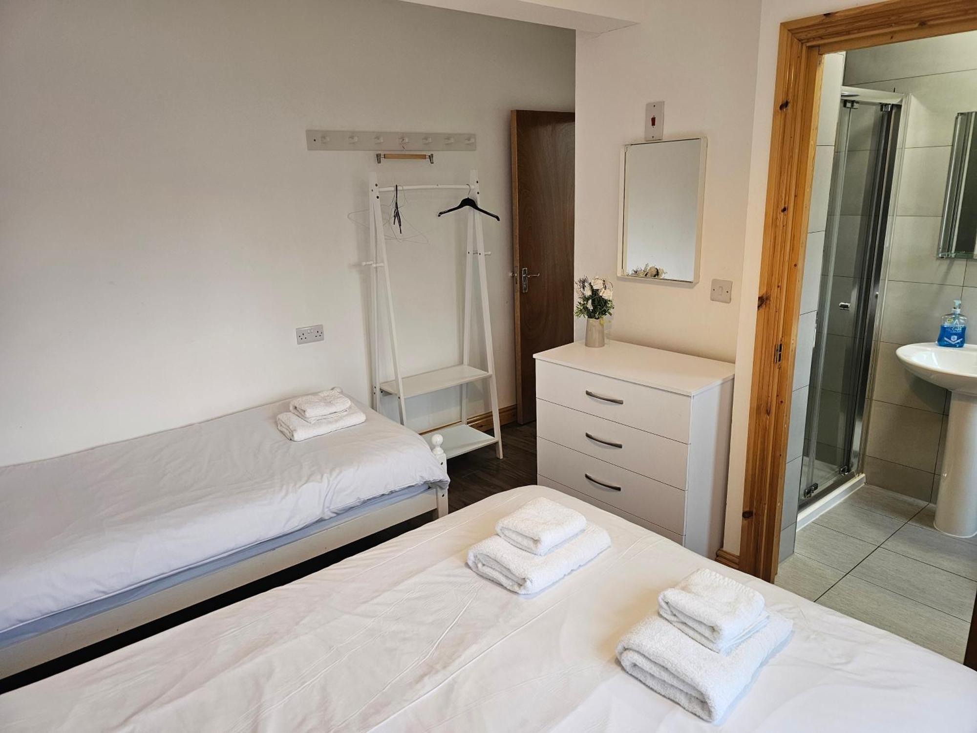 Homebird Property - Conway House Leeds  Extérieur photo